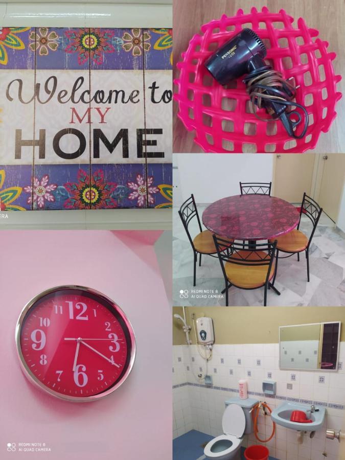 Pd Laguna Homestay Red Петалинг Джая Екстериор снимка