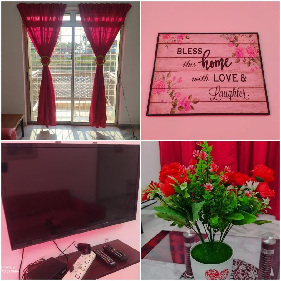 Pd Laguna Homestay Red Петалинг Джая Екстериор снимка