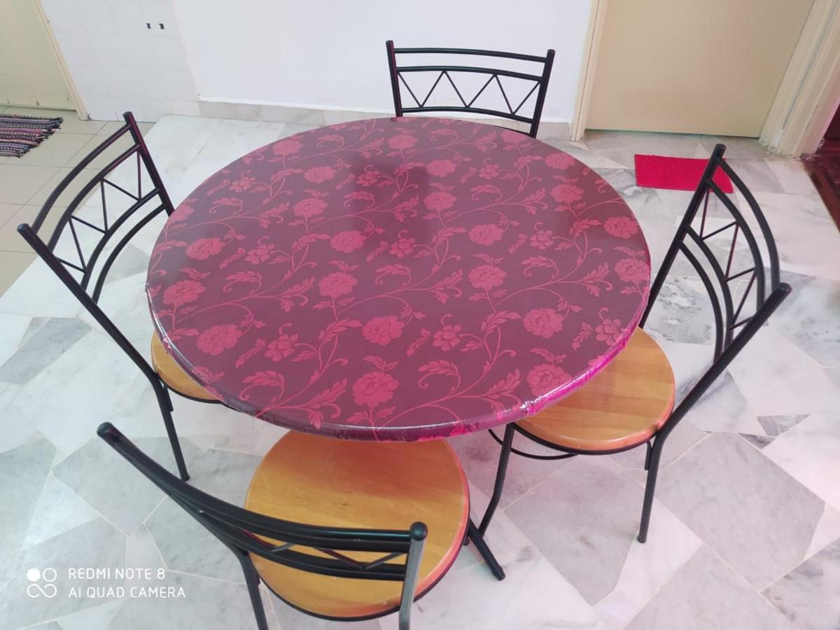 Pd Laguna Homestay Red Петалинг Джая Екстериор снимка