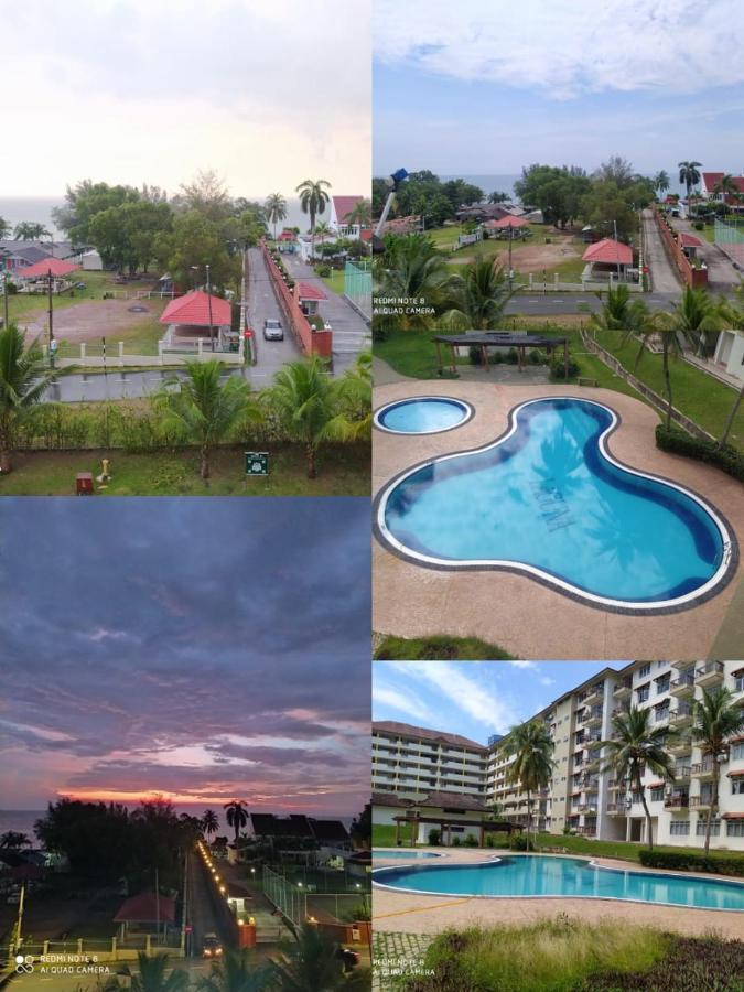 Pd Laguna Homestay Red Петалинг Джая Екстериор снимка